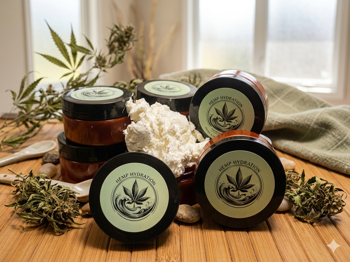 Beauty example products